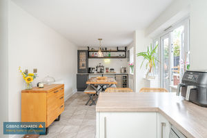 Dining Area- click for photo gallery